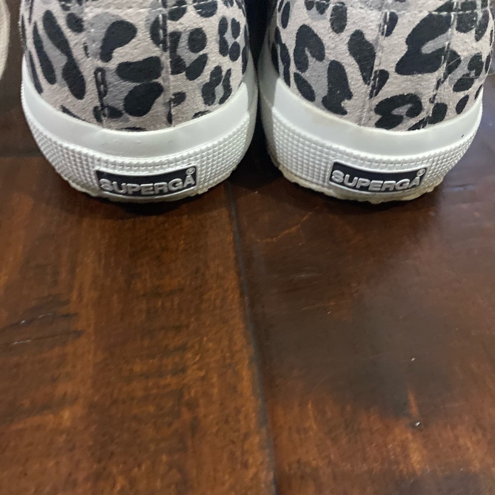 Superga Sneakers - image 3